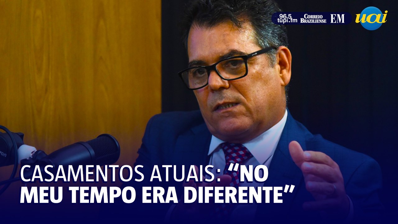 Juiz analisa a efemeridade dos relacionamentos modernos