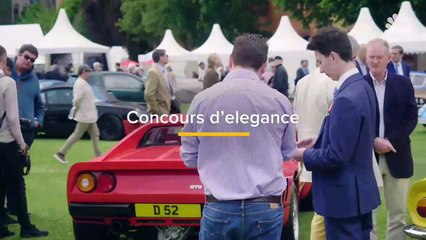 Mercado de carros antigos para colecionadores continua em alta