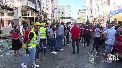 İzmir'de 5 kişinin öldüğü patlamada 3 sanık için 15'er yıla kadar hapis cezası isteniyor