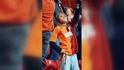 Acun Ilıcalı konuşurken Galatasaray'dan olay gönderme!