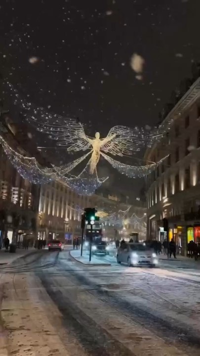 LES PLUS BELLES decos de Londres