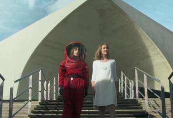 ¡No te pierdas el tráiler oficial de 'Santuario'! Estreno en AtresPlayer el 22 de diciembre 🎬