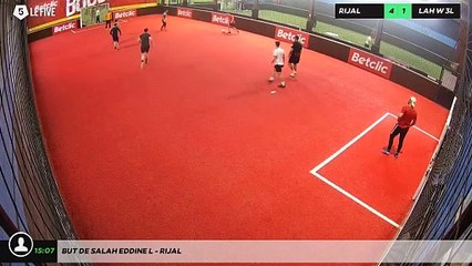But de Salah Eddine L - rijal