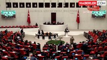 CHP'nin Deprem Bölgesindeki Mücbir Sebep Haline İlişkin Araştırma Önerisi Reddedildi.