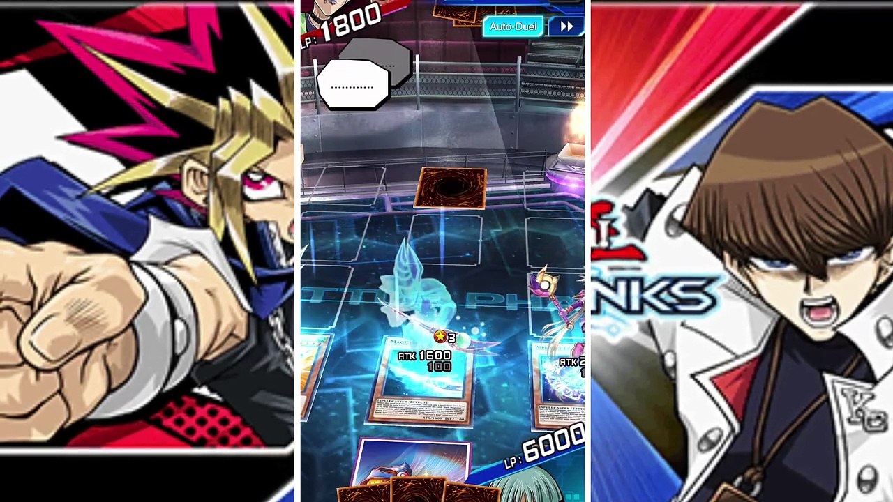 Yu-Gi-Oh! Duel Links - Tag Duel Tournament July 2024 (Full) DM Cup Gameplay