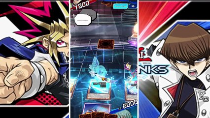 Yu-Gi-Oh! Duel Links - Tag Duel Tournament July 2024 (Full) DM Cup Gameplay
