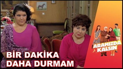 Hatçik'i İstemeye Geliyorlar! | Aramızda Kalsın 16. Bölüm