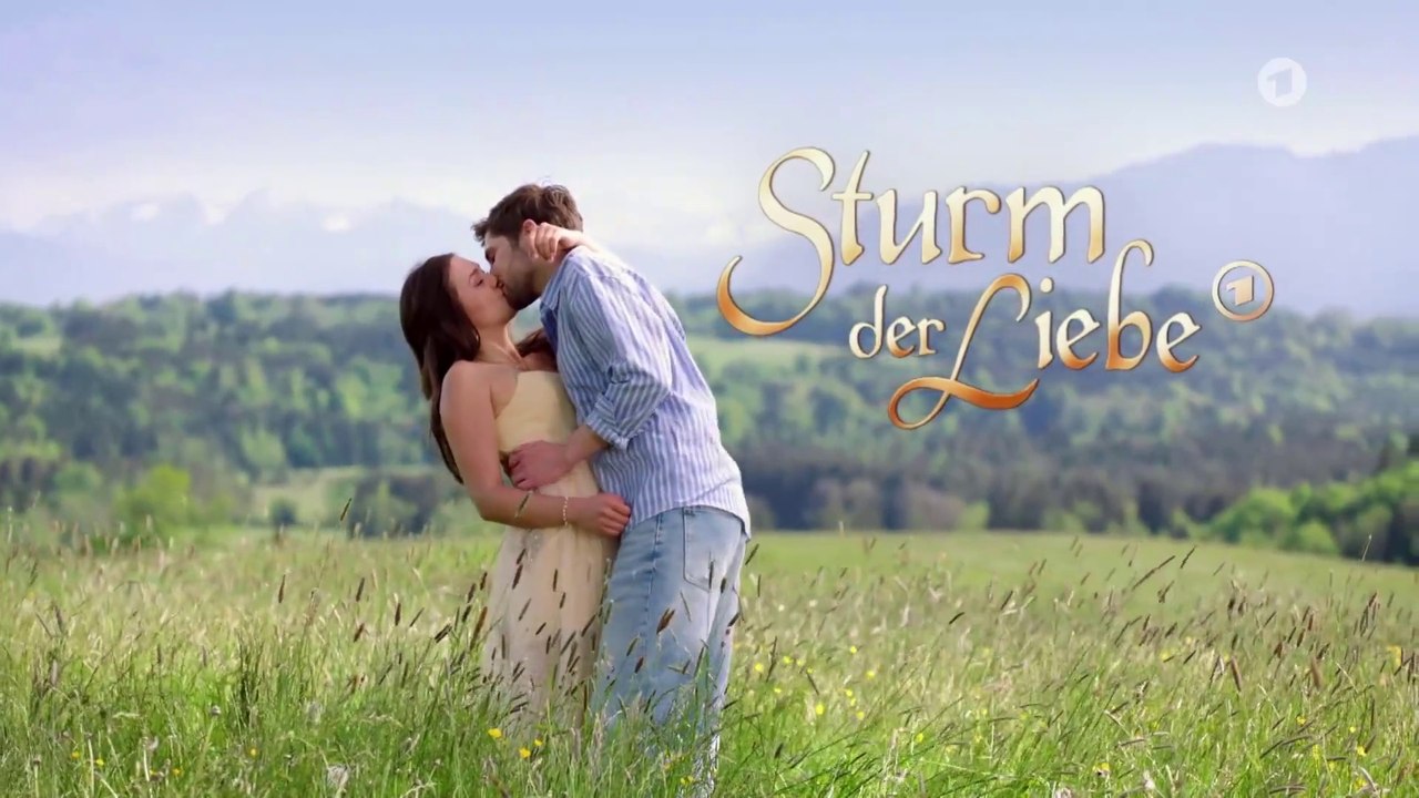 Sturm der Liebe - Vorspann Staffel 21 - Maxi & Henry (1)
