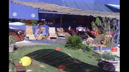 082-Big Brother Australia Season 03, Day 53,Daily Show, Wednesday, 18 June 2003