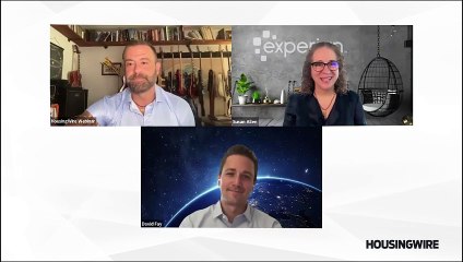 Return of the Refi: Top lending strategies for becoming a refi master