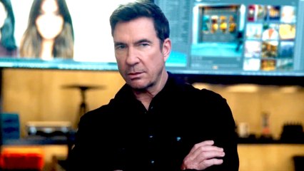 A Golden Opportunity on FBI: Most Wanted