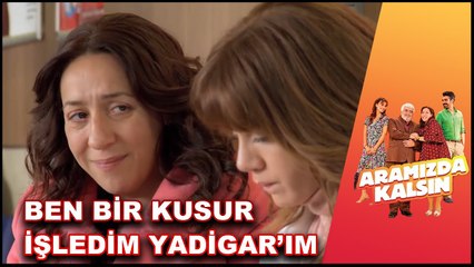 Hüsne Yadigar'ı Geri Kazanıyor! | Aramızda Kalsın 17. Bölüm