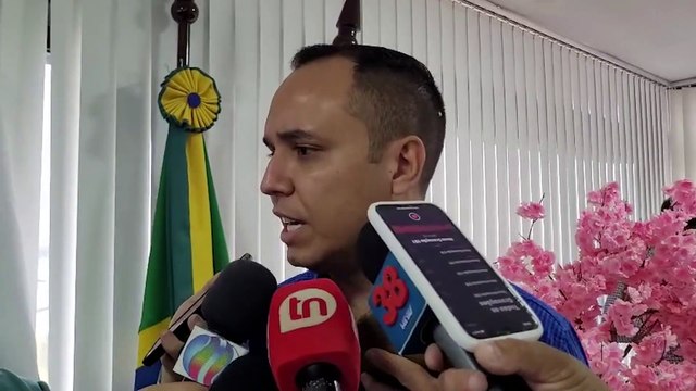 Confira as entrevistas dos novos secretários de Apucarana