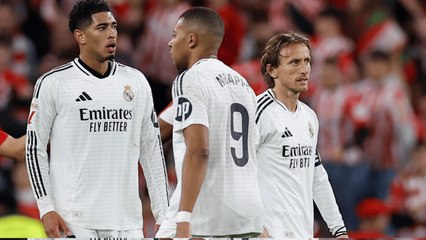 ¡Increíble! El fichaje estrella del Real Madrid vuelve a fallar un penalti ⚽