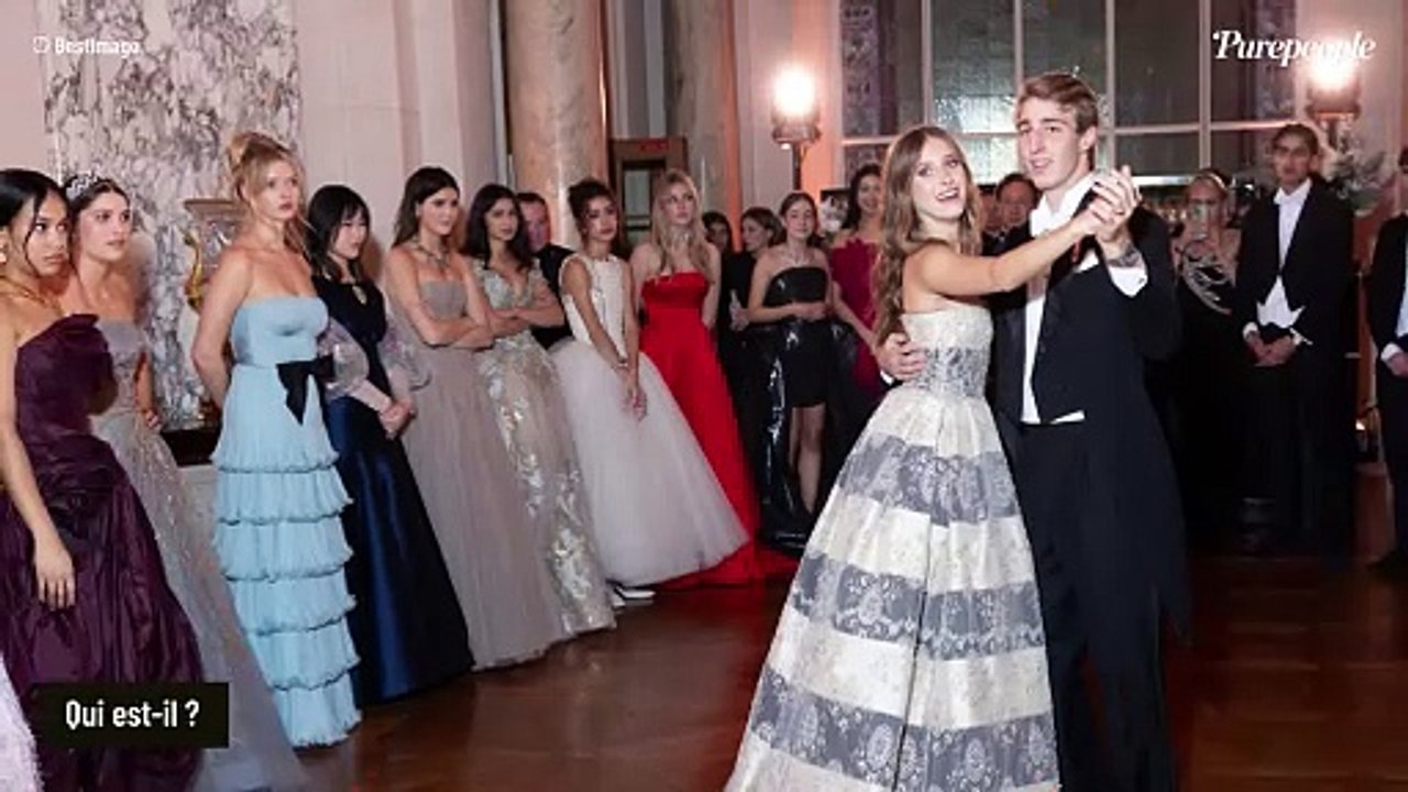 Chris Martin et Gwyneth Paltrow, leur fille au Bal des débutantes : zoom sur Leo, le cavalier au pedigree de rêve d'Apple