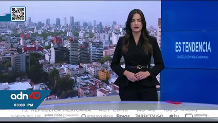 Atropellamiento en Churubusco y Zaragoza; cuatro muertos y cinco heridos