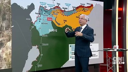 Terör örgütü PYD'nin mayınları tek tek temizleniyor