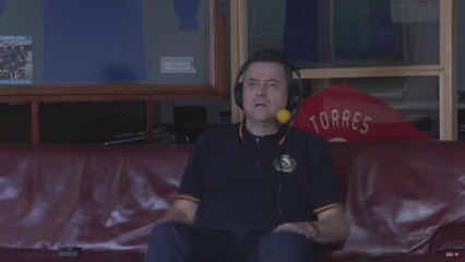 Reacción de Roncero al Athletic 2 - Real Madrid 1