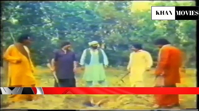 MAULA BUX (1988) SULTAN RAHI ; NEELI ; GHULAM MUHAIUDDIN ; NADRA FULL MOVIE PAKISTANI (PART 1) | KHAN MOVIES
