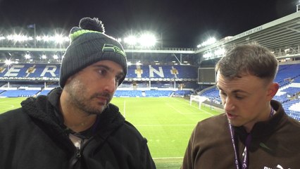 Everton 4 Wolves 0 - Liam Keen and Nathan Judah analysis