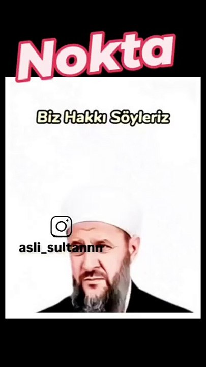 ALLAH_IN MÜLKÜNDE HEYKEL YAPMAK HARAMDIR