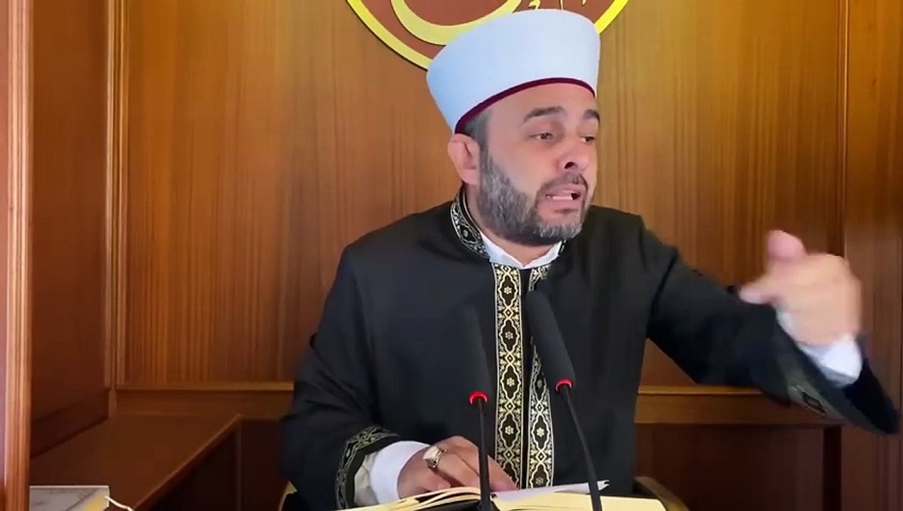 Dinimizi Bozma Yolunda Müsteşriklerin Planı _ Halil Konakcı