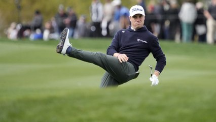 Hero World Challenge Placements: Thomas, Dunlap & More
