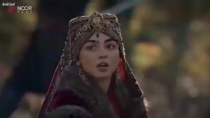 مسلسل المؤسس عثمان الحلقة 173 مترجمة الجزء 1