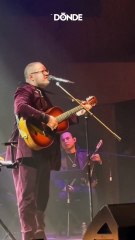 Entrevista con Leonel García