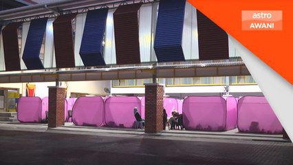 Banjir: Situasi makin pulih di tujuh negeri