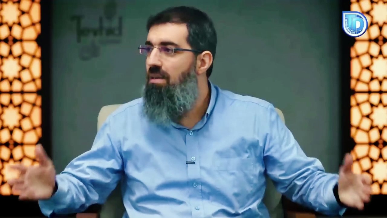 İmamlar Neden Hakkı Anlatmıyorlar_ _ Halis Bayancuk Hoca