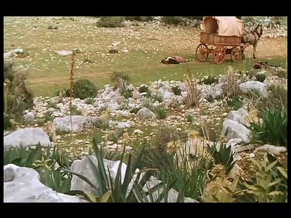 sharpes mission