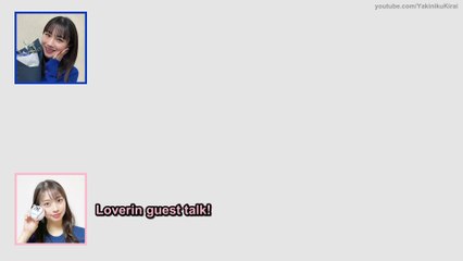 [ENG SUB] DaaSaku talk about graduating together (Morning Musume '24)