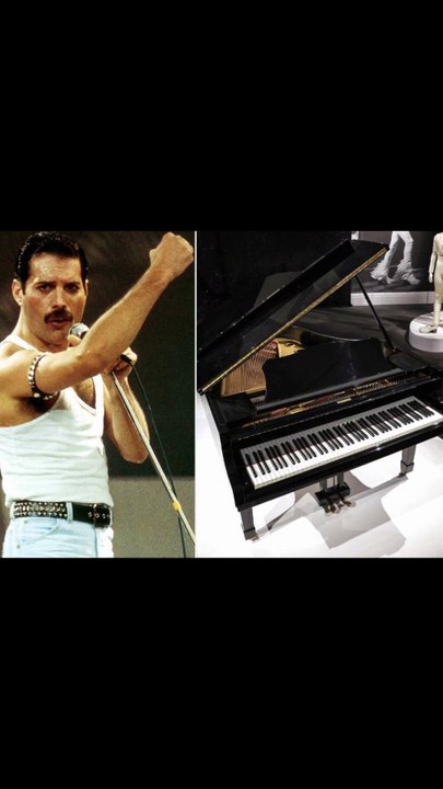 Musicians Interesting Facts - Part 3