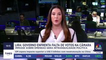 Julia Lindner traz bastidores da aprovação do pacote fiscal na Câmara