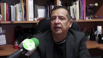 Víctor Manuel Chávez Ogazón gana el premio a la Trayectoria Periodística