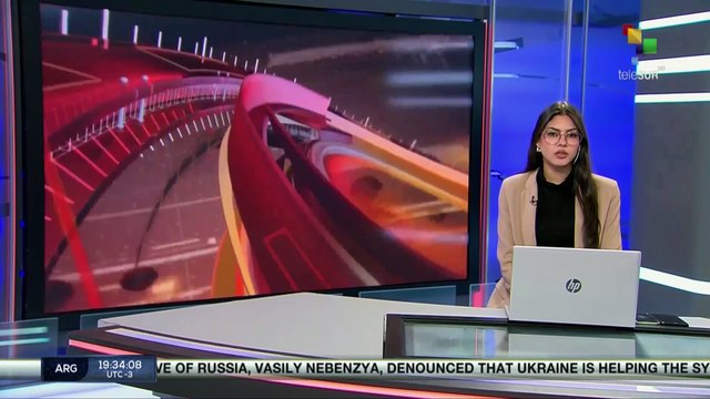 Argentina: retirees march against govt.'s decision to cut free medicines for seniors