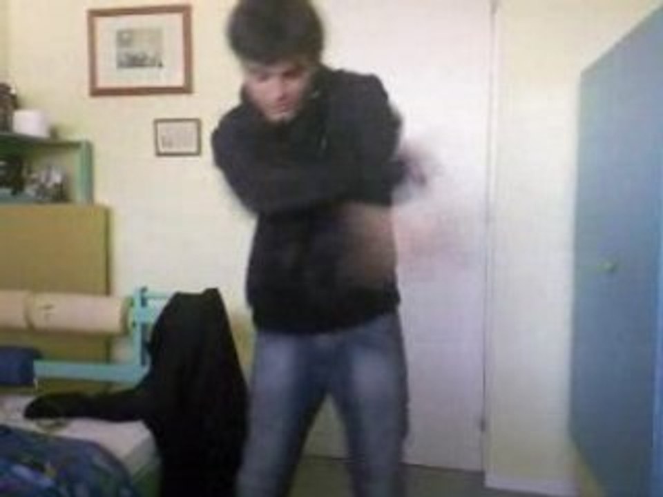 Best tecktonik killer ever