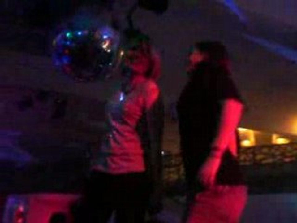 Tonus LC Mathieu Bouthier