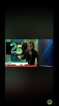 il brasiliano alla zanzara