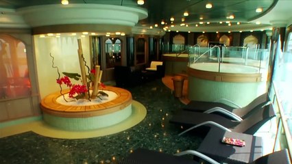 MSC POESIA TOUR