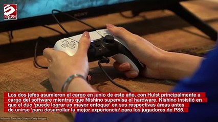 Jefe de PlayStation insiste en que la IA no puede reemplazar el 'toque humano' en el desarrollo de juegos