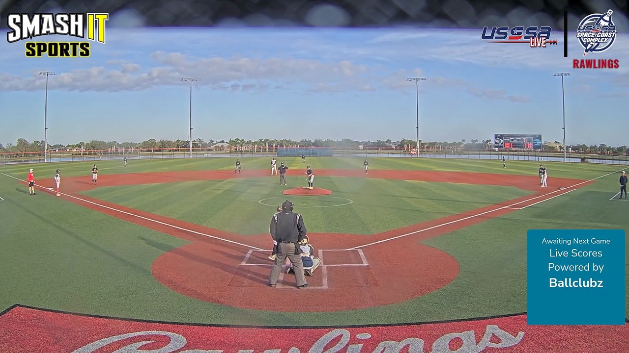 FCB PRIME VS Five Star Select 13u - Sun, Dec 1, 2024 7:52 AM to Sun, 9:26 AM