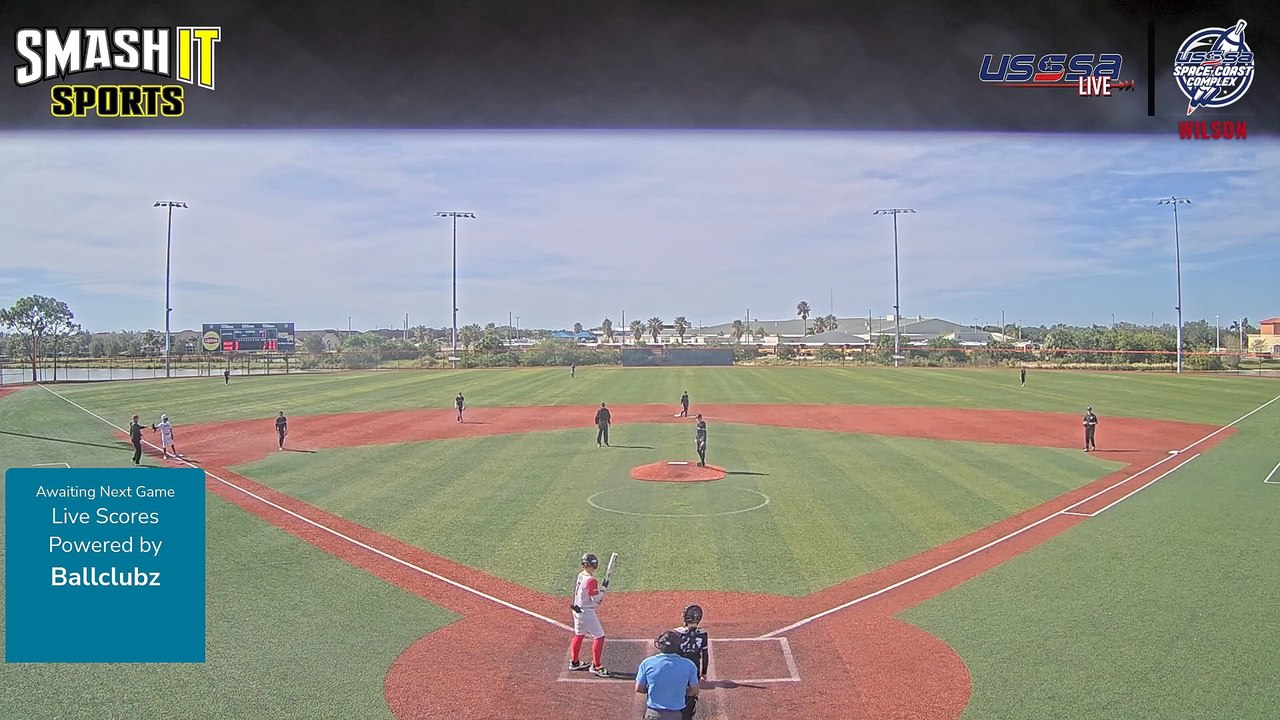 CBU North Nation Alpha VS Scorpions Purple - Sun, Dec 1, 2024 12:27 PM to Sun, 2:05 PM