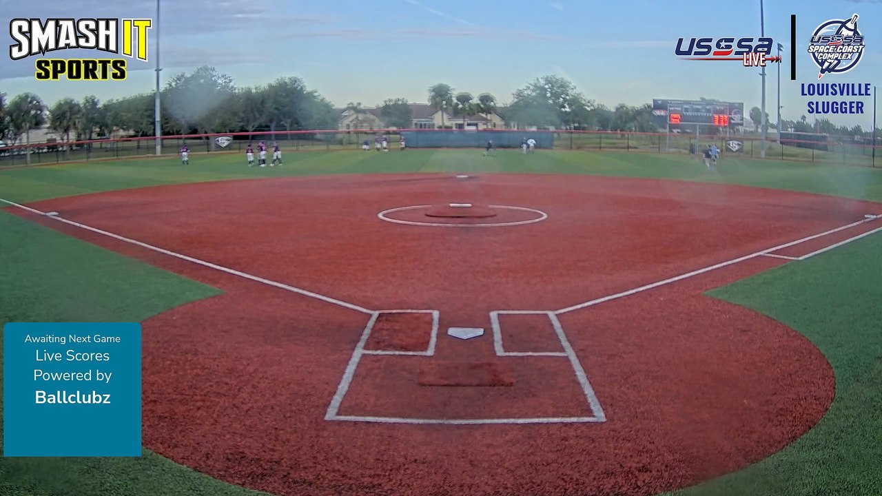 Central Florida Suns VS SBA Hawks 2032 - Sat, Nov 30, 2024 7:50 AM to Sat, 9:36 AM