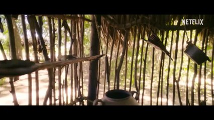 Cent'anni di solitudine | show | 2024 | Official Trailer