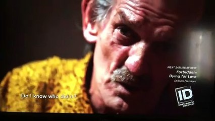 Death in the Bayou: The Jennings 8 | show | 2019 | Official Clip