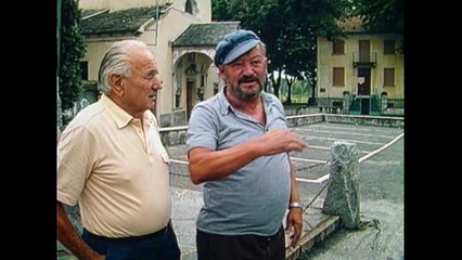 Dynamit am Simplon | movie | 1989 | Official Trailer