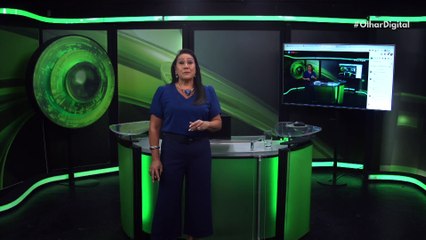 Nvidia se beneficiou do boom da IA, mas teme ter futuro incerto