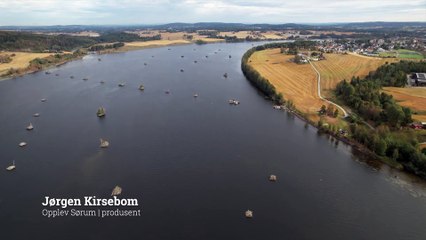 Kara på karet - fra treet i skogen til lensekar ved Bingen | movie | 2022 | Official Clip